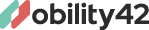 Mobility42 Logo